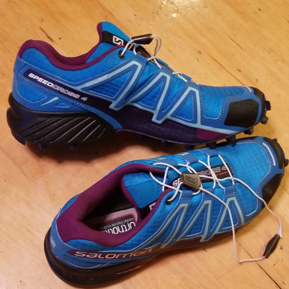 Salomon Speedcross 4